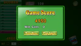 Game screenshot Farkle HD Addict-ion - FREE Dice Blitz Game hack