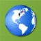 This little app let you know where you are:
