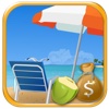 Beach Slots XP - Aces Social Slot Machine Party (Fun Free Casino Games)