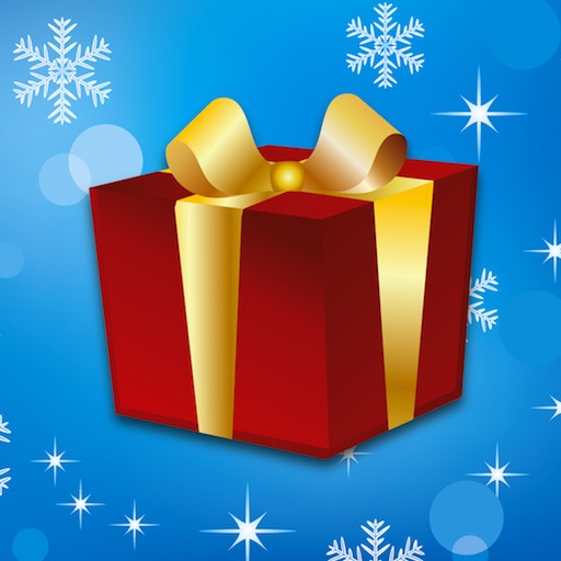 Tap Christmas iOS App