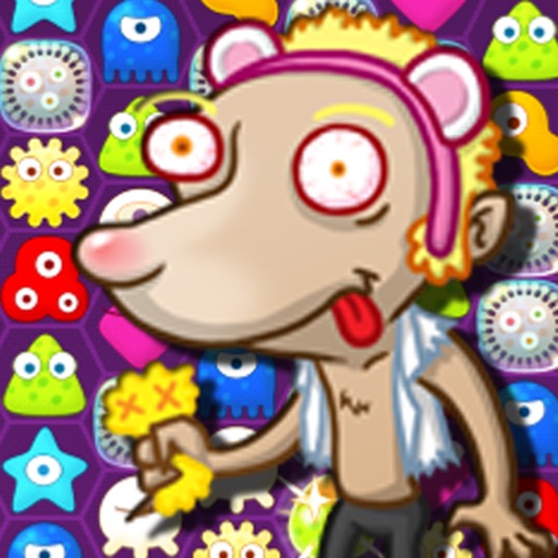 GermCraft Deluxe Icon