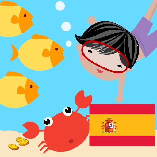 Learn Spanish And Play 1 iOS App