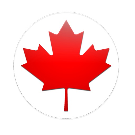 Canada Status Checker icon
