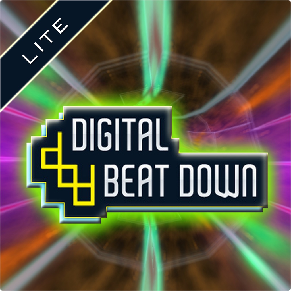 Digital Beat Down Lite