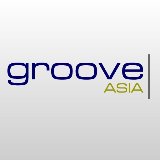 Groove|Asia icon