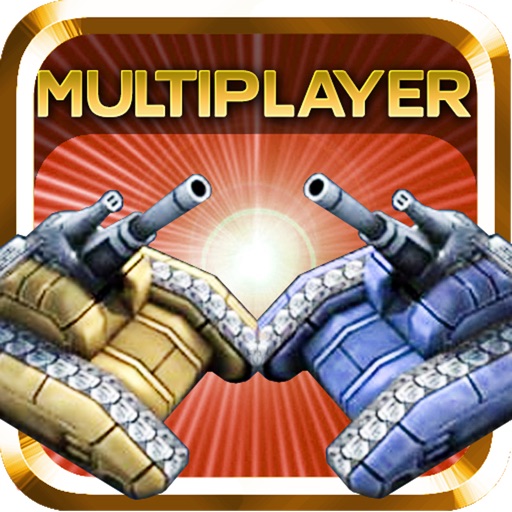 Apocalyptik Tank Wars Free icon