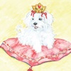 The Princess Puppy Book 5: This little puppy goes to market