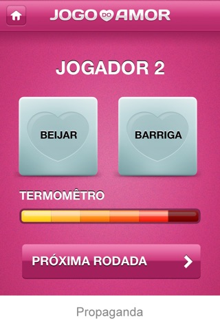 Jogo do Amor FREE screenshot 4