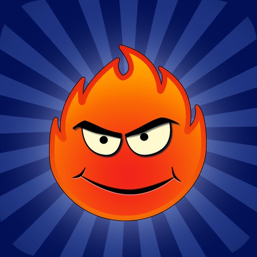 FlameOut icon