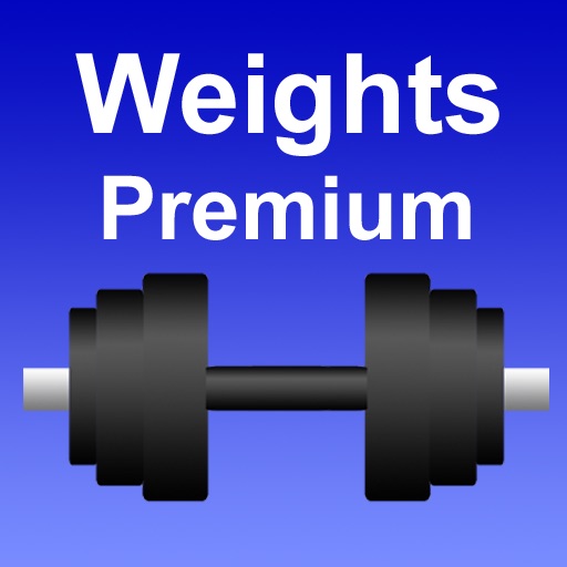 Easy Weights Log Premium