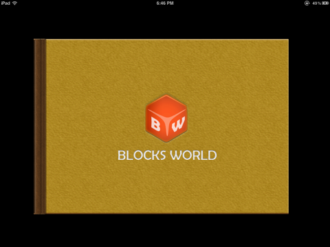 Blocks Worldのおすすめ画像1