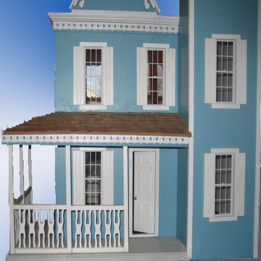 Design a Doll House