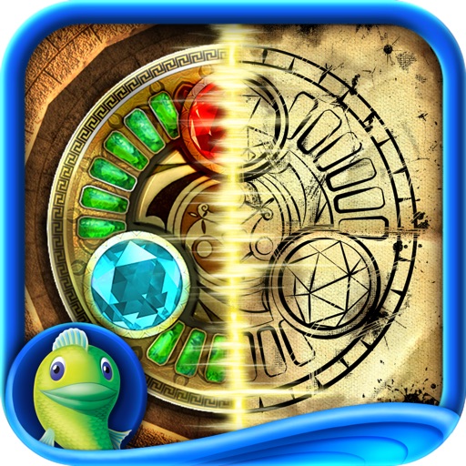 Alabama Smith: Quest of Fate (Full) iOS App