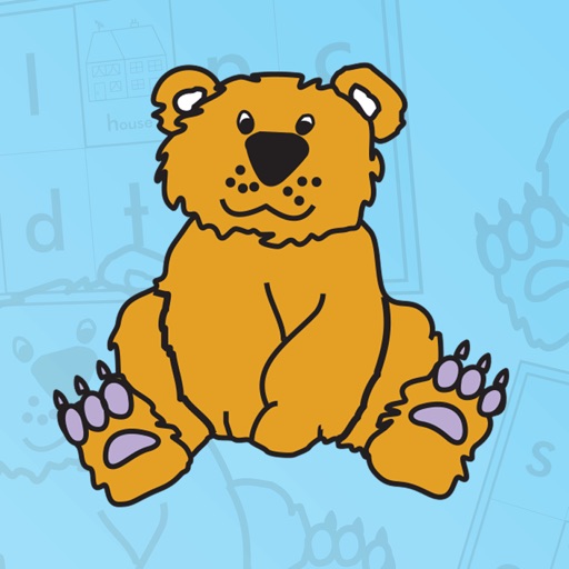 Beat The Bear Bingo Icon