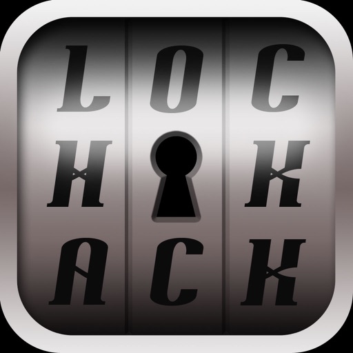 LockHack iOS App