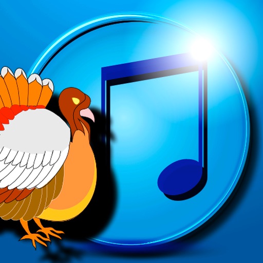 Tapping Turkey Ringtones Game iOS App