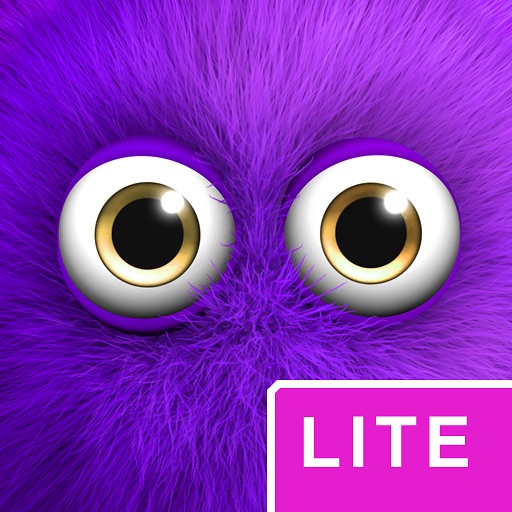 Woolyball HD Lite icon