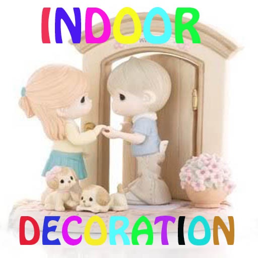 InDoor Decoration icon