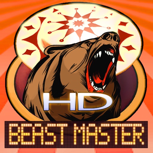 Art of Pinball HD - Beast Master