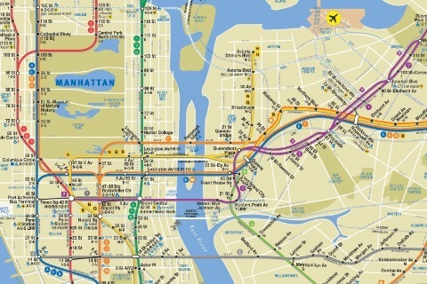 NYSubView Lite screenshot-4