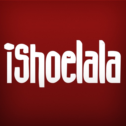 iShoelala icon