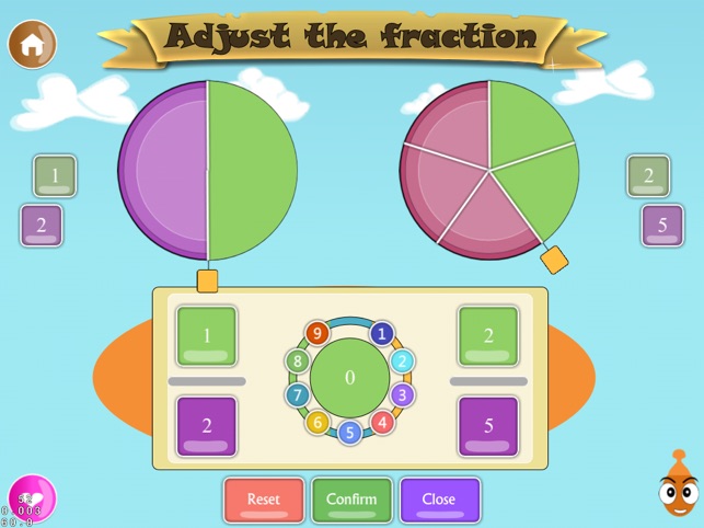 Action Fraction(圖5)-速報App