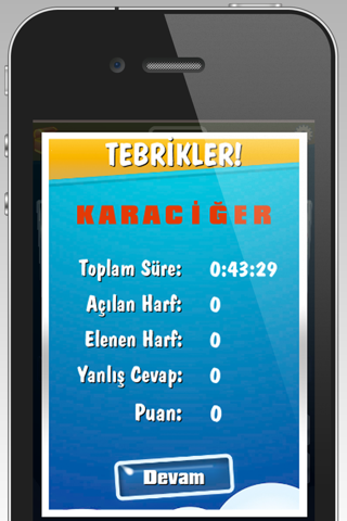 Resimden Kelime Bul screenshot 4