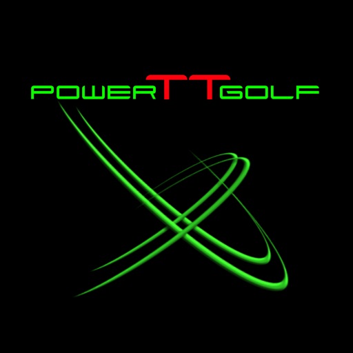 PowerTTGolf icon