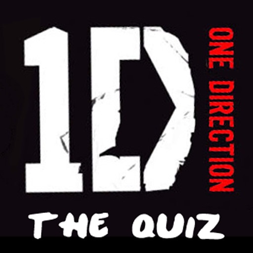 The One Direction Quiz