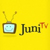 JuniTV - iPhone version