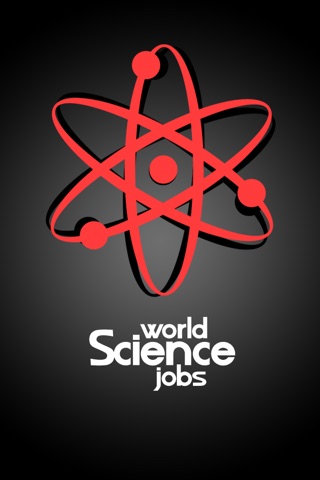 World Science Jobs screenshot 4