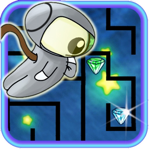 Kid Mazes Jr iOS App