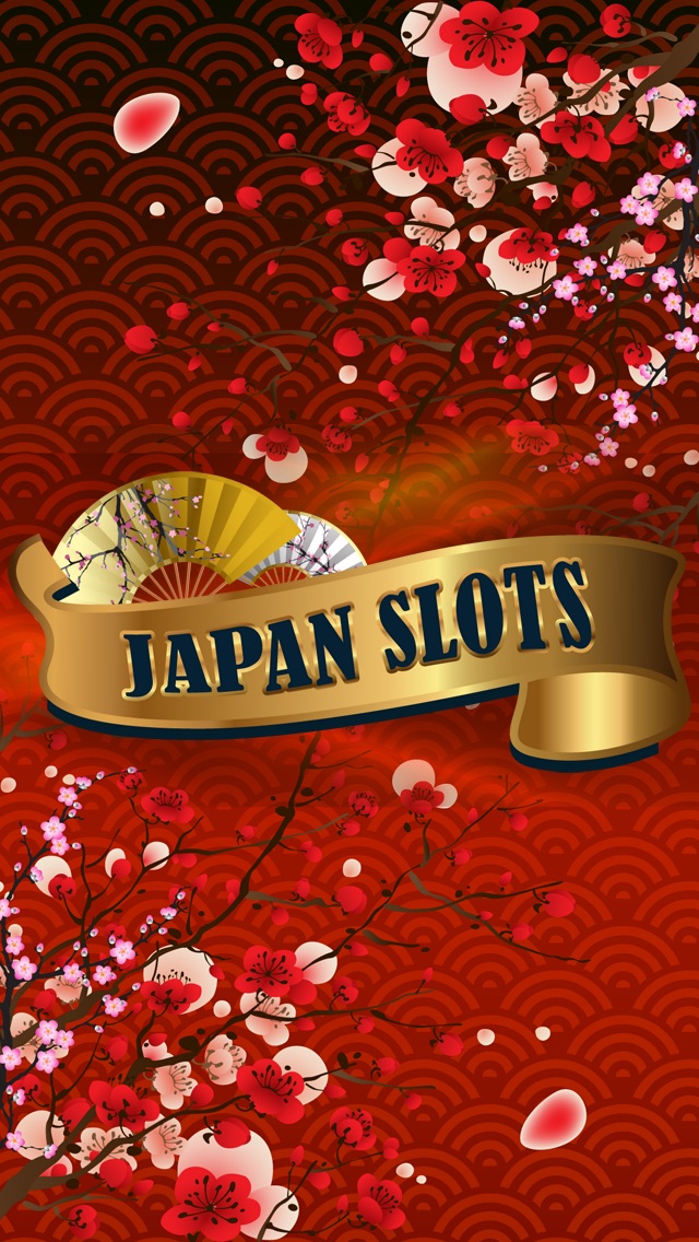 Japan Slots Blackjack Games 1.0 IOS -