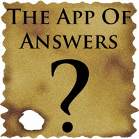 The App Of Answers apk