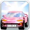 Flappy Endless Car 3D