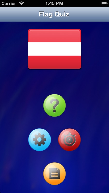 Flag Quiz (Free)