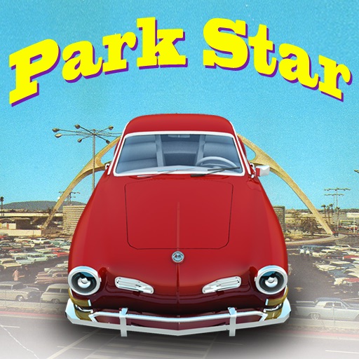 Park Star iOS App