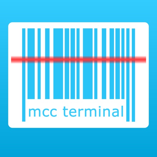 MCC terminal