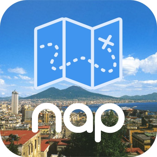 Naples Offline Map & Guide