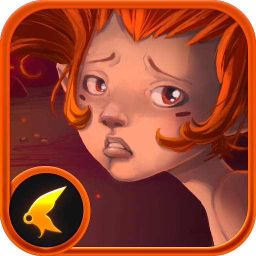 Faerie Solitaire HD iOS App