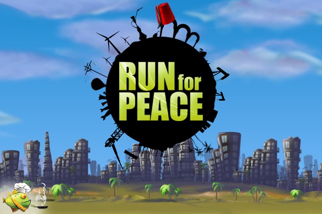 Run For Peace