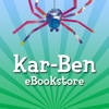 Kar-Ben Digital eReader