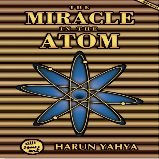 THE MIRACLE IN THE ATOM icon