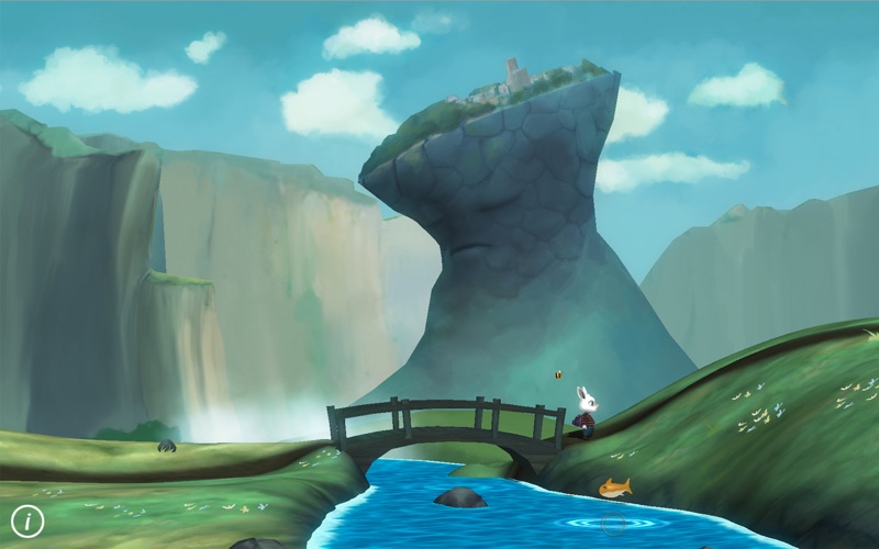 Hogworld: Gnart's Adventure thumbnail 3