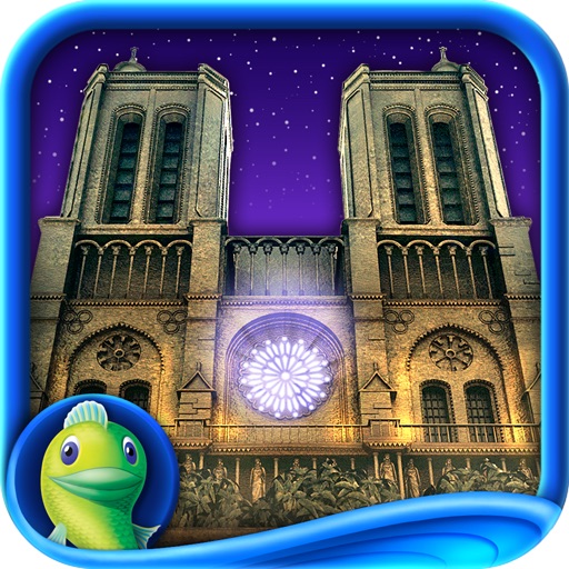 Notre Dame - Secrets of Paris: Hidden Mysteries