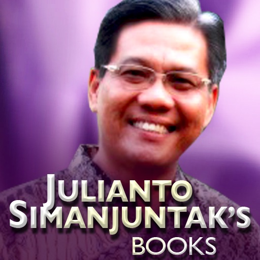 Julianto Simanjuntak’s Books icon