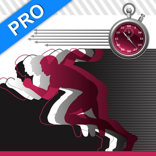 Pace Calculator PRO! (Running, Swimming, Cycling, Triathlon, Biking, Exercise, Training, Fitness Tool) icon