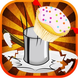 Crazy Animal Bake or Break Challenge - A Cool Safari Popper Game for Kids Free