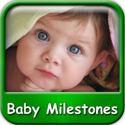 Baby Milestones Tips! icon