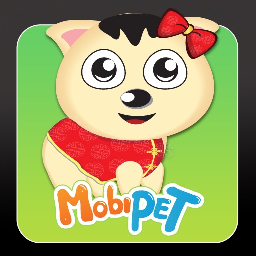 MobiPet icon